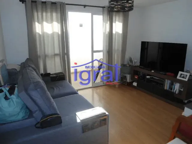 Casa 2 quartos e 3 banheiros, para alugar, no bairro Vila do Encontro em São Paulo