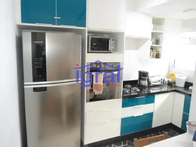 Casa 2 quartos e 3 banheiros, para alugar, no bairro Vila do Encontro em São Paulo