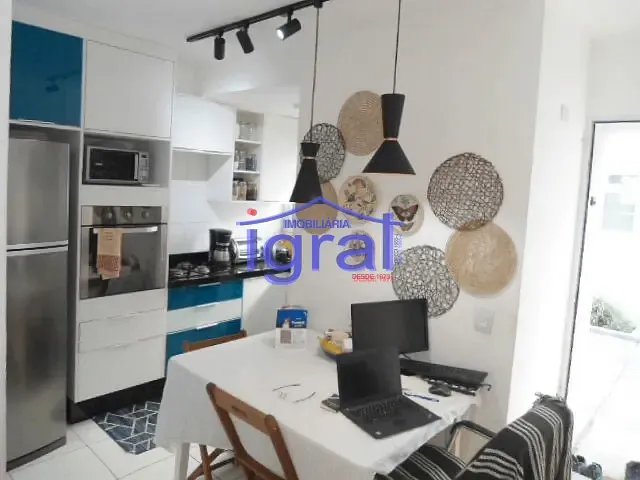 Casa 2 quartos e 3 banheiros, para alugar, no bairro Vila do Encontro em São Paulo