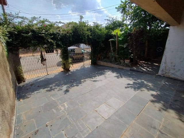 Casa 4 quartos e 3 banheiros, à venda, no bairro Jardim Paulistano em Americana