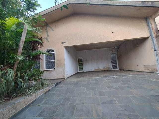 Casa 4 quartos e 3 banheiros, à venda, no bairro Jardim Paulistano em Americana