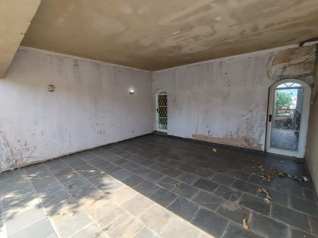 Casa 4 quartos e 3 banheiros, à venda, no bairro Jardim Paulistano em Americana