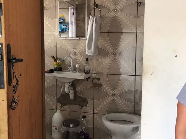 Casa com 125m² 3 quartos e 2 banheiros, à venda, no bairro Loteamento Residencial Novo Mundo em Campinas