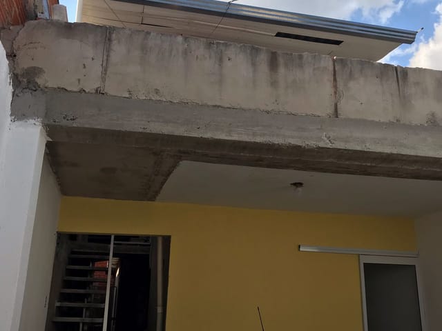 Casa com 125m² 3 quartos e 2 banheiros, à venda, no bairro Loteamento Residencial Novo Mundo em Campinas