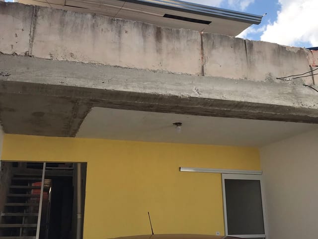 Casa com 125m² 3 quartos e 2 banheiros, à venda, no bairro Loteamento Residencial Novo Mundo em Campinas