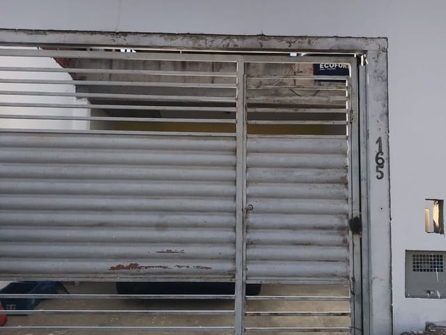 Casa com 125m² 3 quartos e 2 banheiros, à venda, no bairro Loteamento Residencial Novo Mundo em Campinas