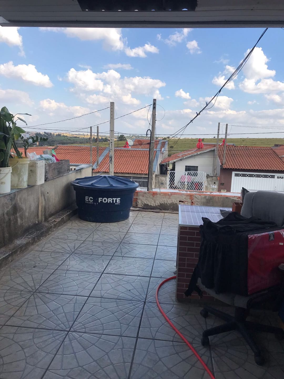 Casa, 3 quartos, 100 m² - Foto 10