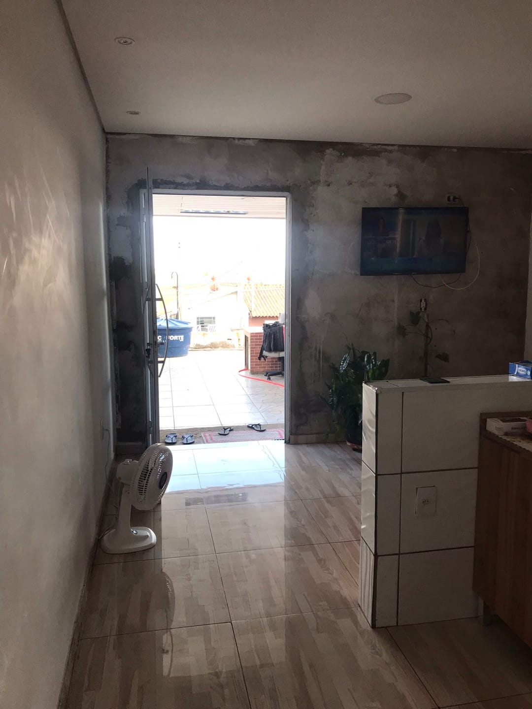 Casa, 3 quartos, 100 m² - Foto 6