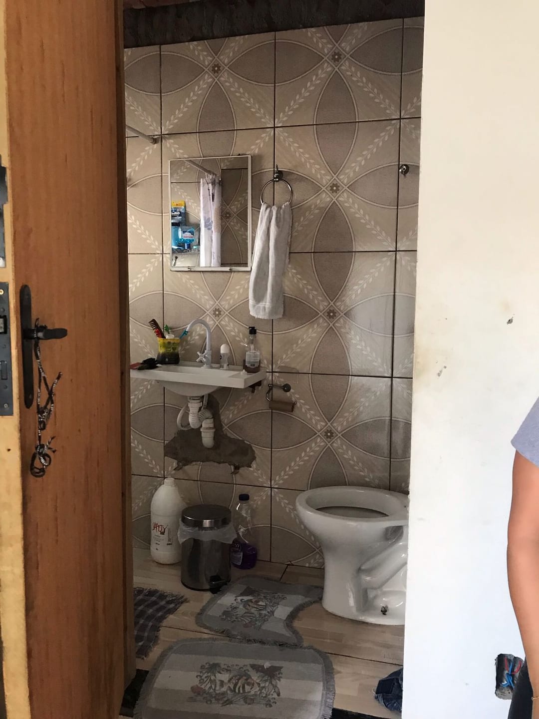 Casa, 3 quartos, 100 m² - Foto 5