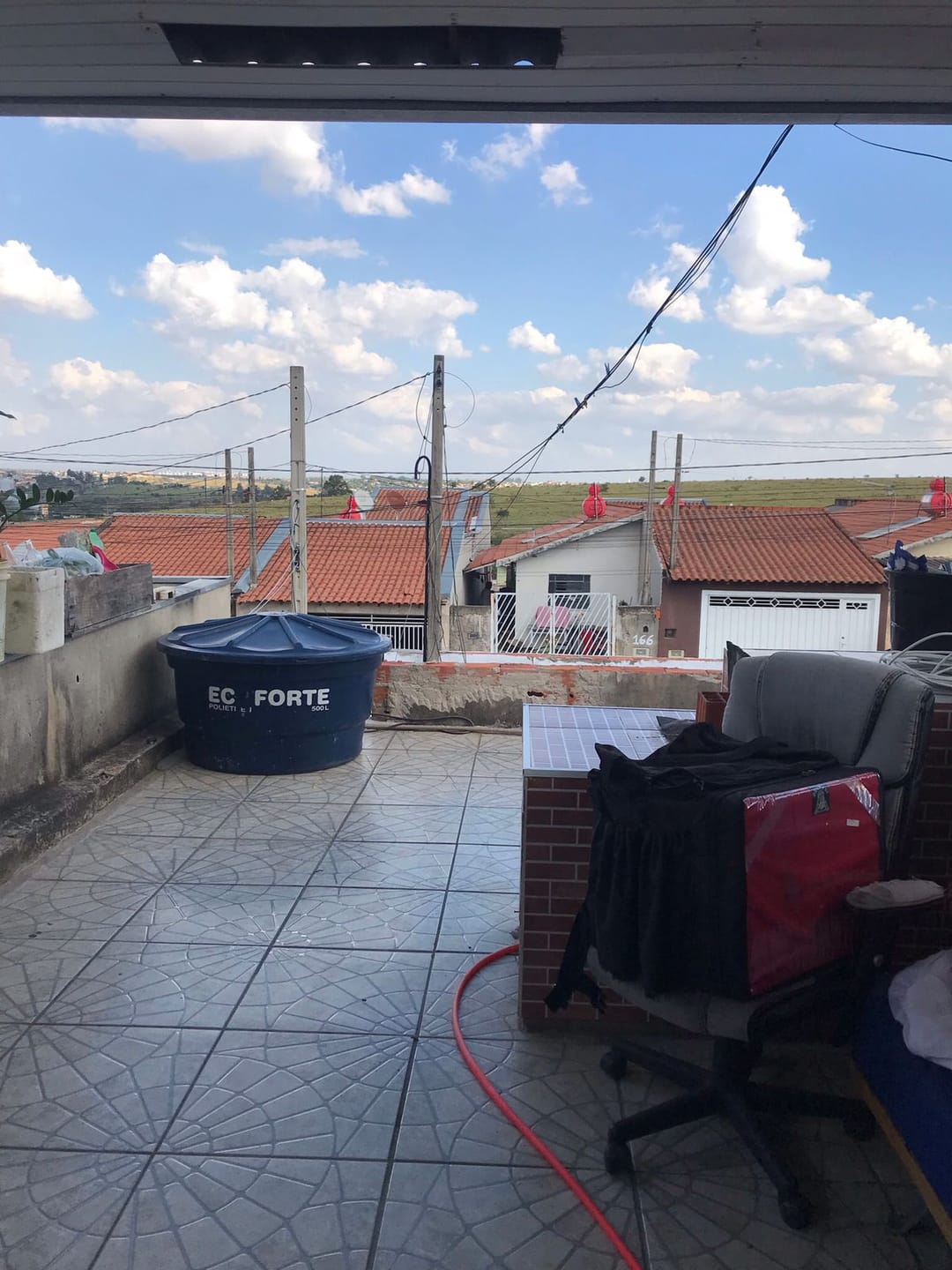 Casa, 3 quartos, 100 m² - Foto 9