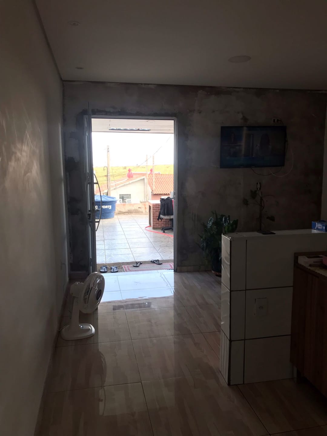 Casa, 3 quartos, 100 m² - Foto 4