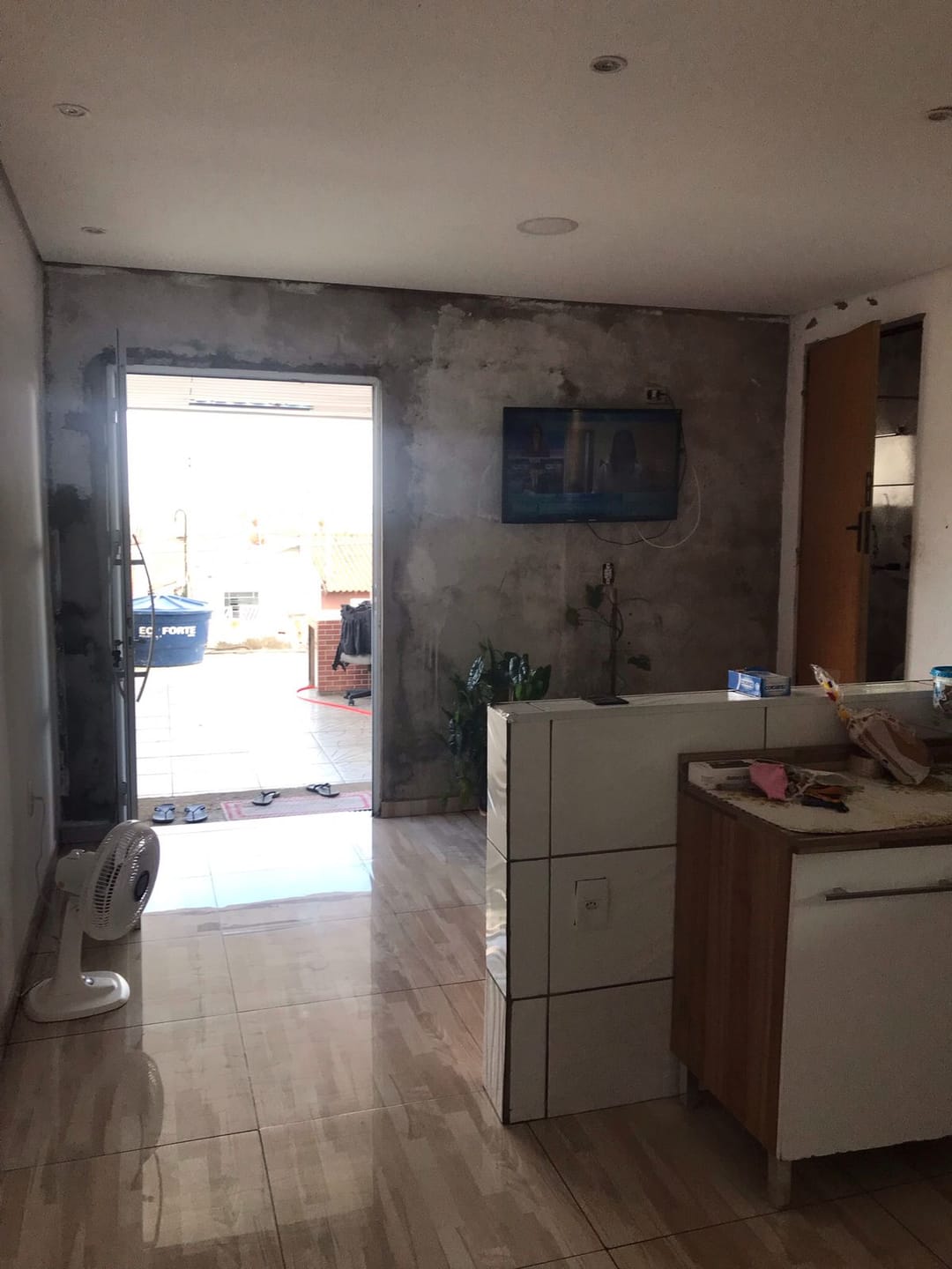 Casa, 3 quartos, 100 m² - Foto 8