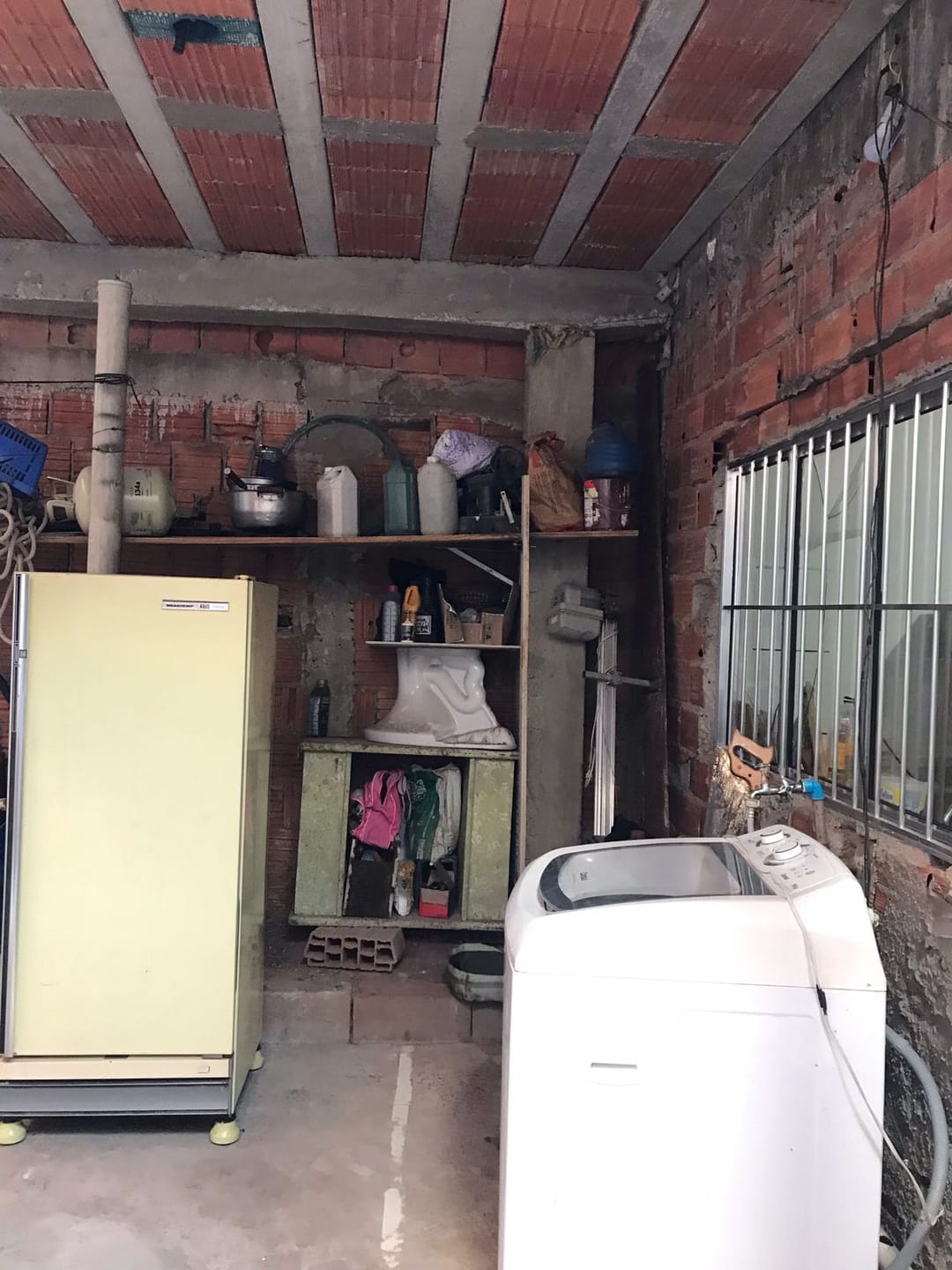 Casa, 3 quartos, 100 m² - Foto 13
