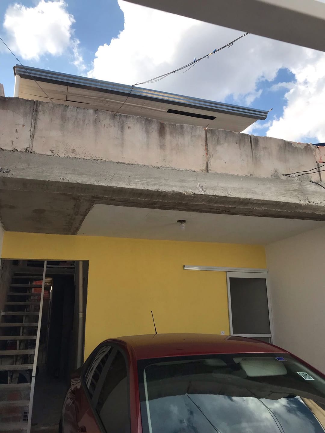 Casa, 3 quartos, 100 m² - Foto 2