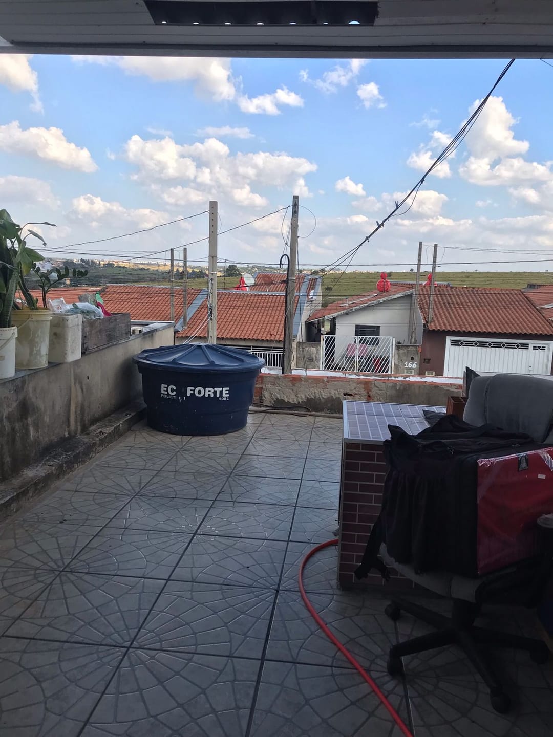 Casa, 3 quartos, 100 m² - Foto 11