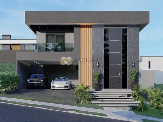 Casa com 420m² 5 quartos e 2 banheiros, à venda, no bairro Colinas da Anhangüera em Santana de Parnaíba