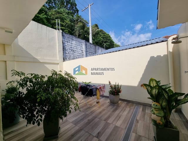 Foto do Casa - Casa à venda, Tarumã-Açu, Manaus, AM | Apartamentos Manaus Imobiliária