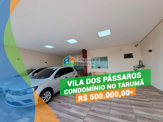 Foto do Casa - Casa à venda, Tarumã-Açu, Manaus, AM | Apartamentos Manaus Imobiliária