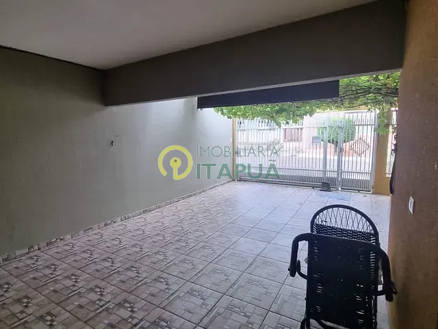 Casa com 200m² 5 quartos e 3 banheiros, à venda, no bairro Jardim Planalto em Londrina