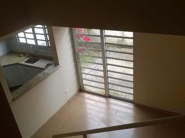 Foto do Casa - Casa com 3 dormitórios à venda, 92 m² por R$ 380.000,00 - Jardim Califórnia - Jacareí/SP | INDEPENDENCE NEGOCIOS IMOBILIARIOS LTDA