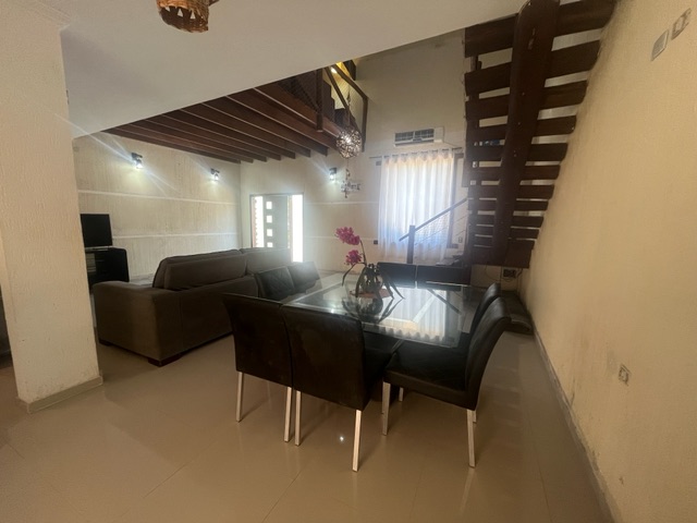 Foto do Casa - Casa à venda, com duas suítes, ampla sala, no Capricórnio I, em Caraguatatuba, litoral norte de SP. | Innova Imobiliária