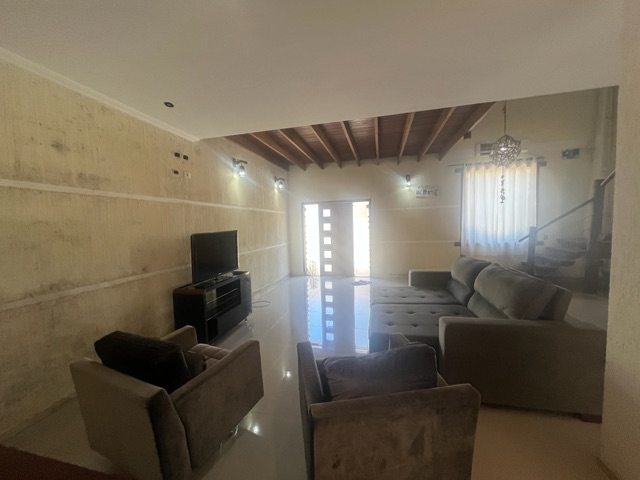 Foto do Casa - Casa à venda, com duas suítes, ampla sala, no Capricórnio I, em Caraguatatuba, litoral norte de SP. | Innova Imobiliária