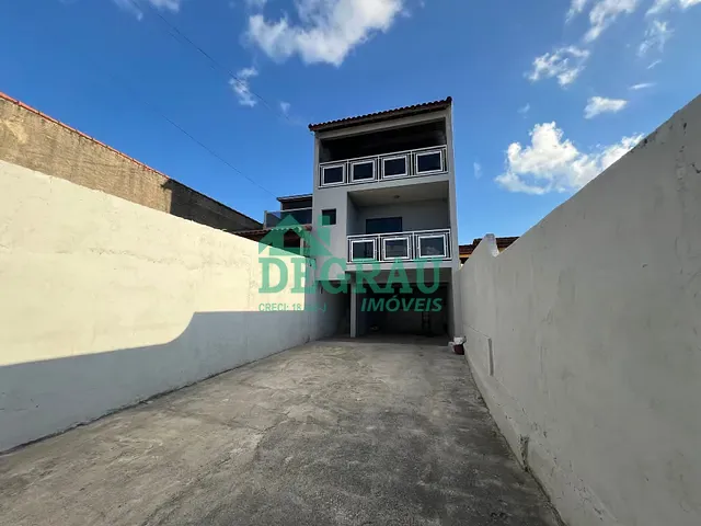 Casa 3 quartos e 1 banheiro, à venda, no bairro Jardim Virgínia em Itapeva