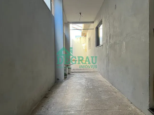 Casa 3 quartos e 1 banheiro, à venda, no bairro Jardim Virgínia em Itapeva