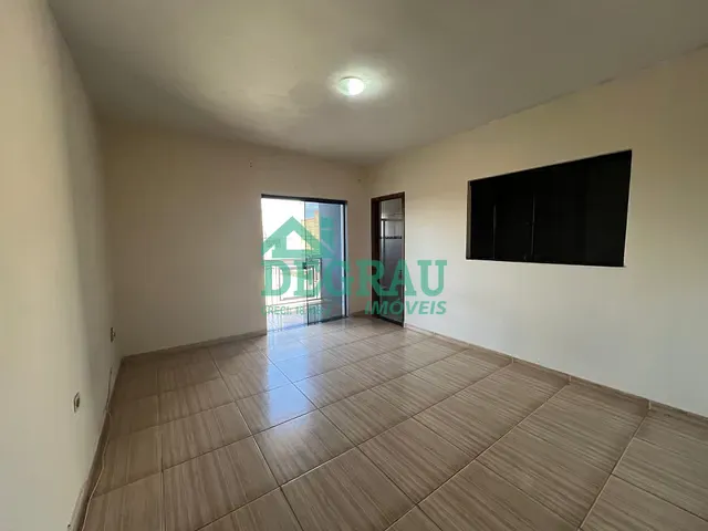 Casa 3 quartos e 1 banheiro, à venda, no bairro Jardim Virgínia em Itapeva