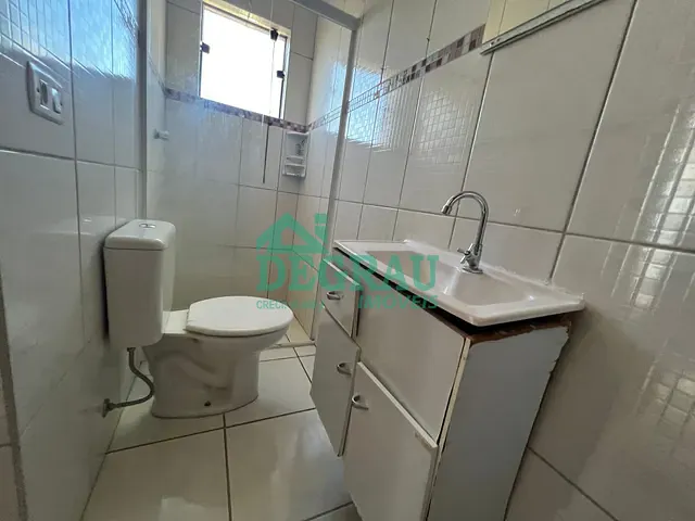 Casa 3 quartos e 1 banheiro, à venda, no bairro Jardim Virgínia em Itapeva