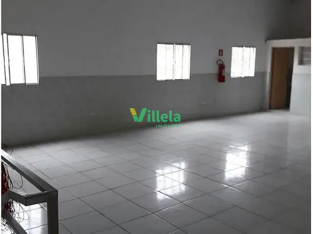 Loja para alugar, no bairro Parque São Pedro em Itaquaquecetuba