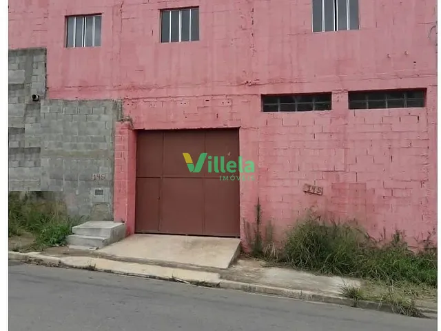 Loja para alugar, no bairro Parque São Pedro em Itaquaquecetuba