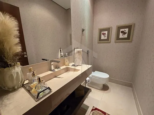 Casa com 495m² 4 quartos e 6 banheiros, à venda, no bairro Jardim São Luiz em Ribeirão Preto
