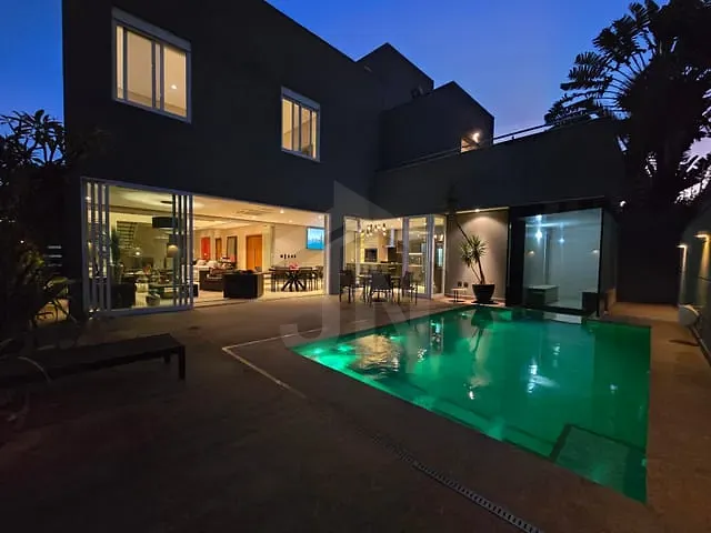 Casa com 495m² 4 quartos e 6 banheiros, à venda, no bairro Jardim São Luiz em Ribeirão Preto