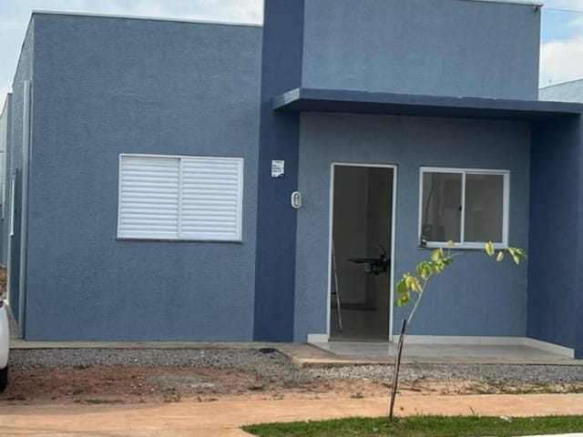 Foto do Casa - Casa para Locação 2 Quartos, 2 Vagas, 45M², Parque Cuiabá, Cuiabá - MT | Condomínio Garça Branca - Complexo Res. Cuiabá 300 | Josy Caceres Imóveis