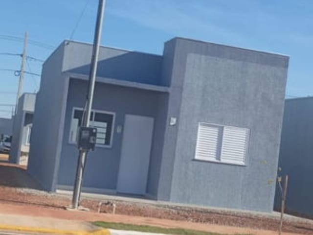 Foto do Casa - Casa para Locação 2 Quartos, 2 Vagas, 45M², Parque Cuiabá, Cuiabá - MT | Condomínio Garça Branca - Complexo Res. Cuiabá 300 | Josy Caceres Imóveis
