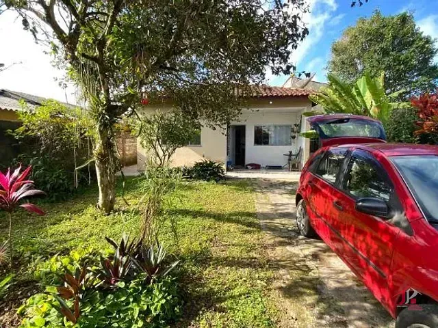 Casa 4 quartos e 2 banheiros, à venda, no bairro Nova Itanhaém (Praia) em Itanhaém