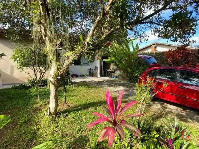 Casa 4 quartos e 2 banheiros, à venda, no bairro Nova Itanhaém (Praia) em Itanhaém