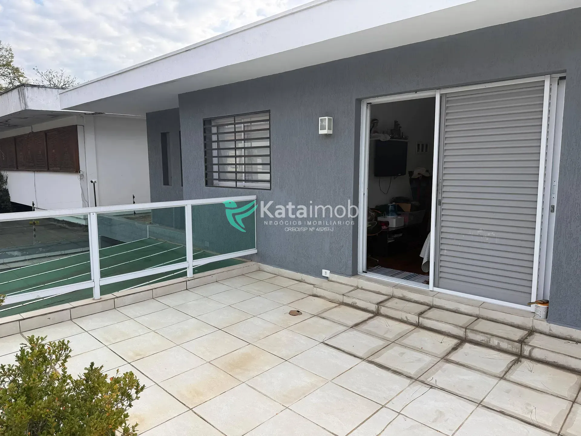 Casa, 5 quartos, 310 m² - Foto 32