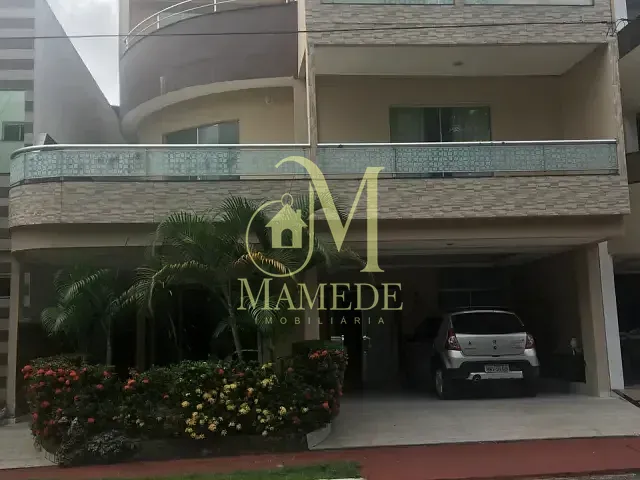 Casa 6 quartos e 5 banheiros, à venda, no bairro Quarenta Horas (Coqueiro) em Ananindeua
