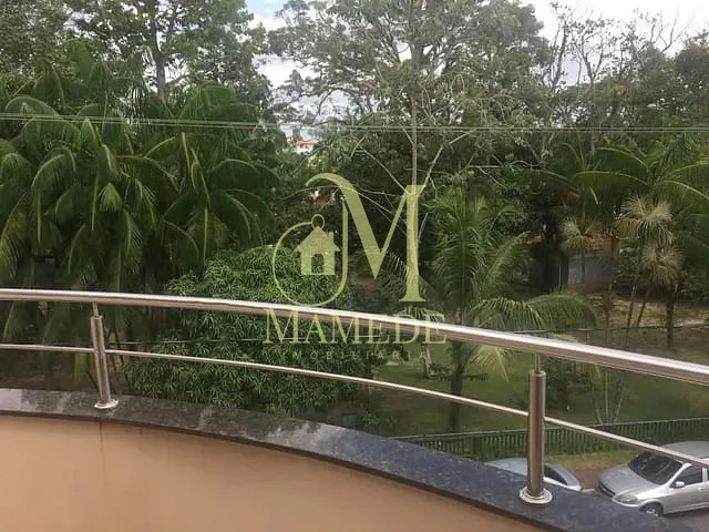 Casa 6 quartos e 5 banheiros, à venda, no bairro Quarenta Horas (Coqueiro) em Ananindeua