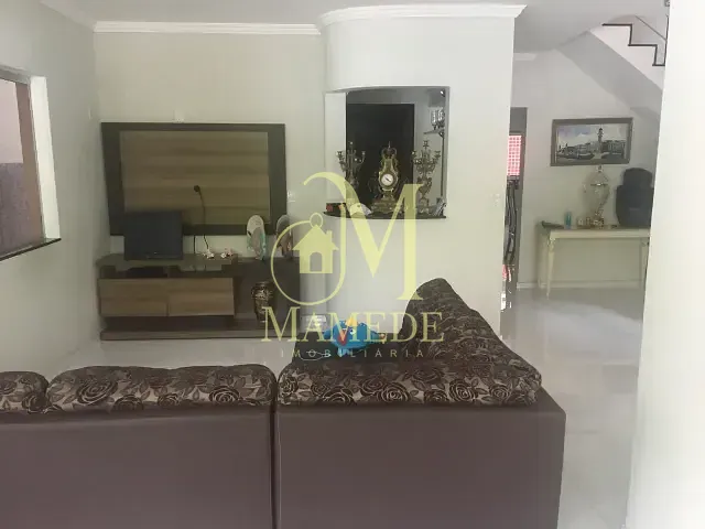 Casa 6 quartos e 5 banheiros, à venda, no bairro Quarenta Horas (Coqueiro) em Ananindeua