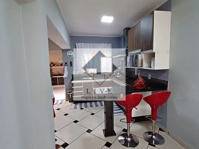Casa com 135m² 2 quartos e 2 banheiros, à venda, no bairro Vila Castelo Branco em Campinas