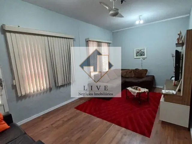 Casa com 135m² 2 quartos e 2 banheiros, à venda, no bairro Vila Castelo Branco em Campinas