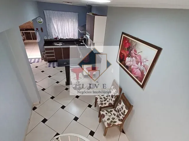 Casa com 135m² 2 quartos e 2 banheiros, à venda, no bairro Vila Castelo Branco em Campinas