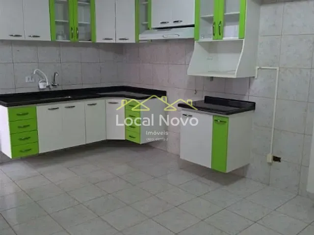 Casa com 125m² 3 quartos e 2 banheiros, à venda, no bairro Jardim Rosa de Franca em Guarulhos