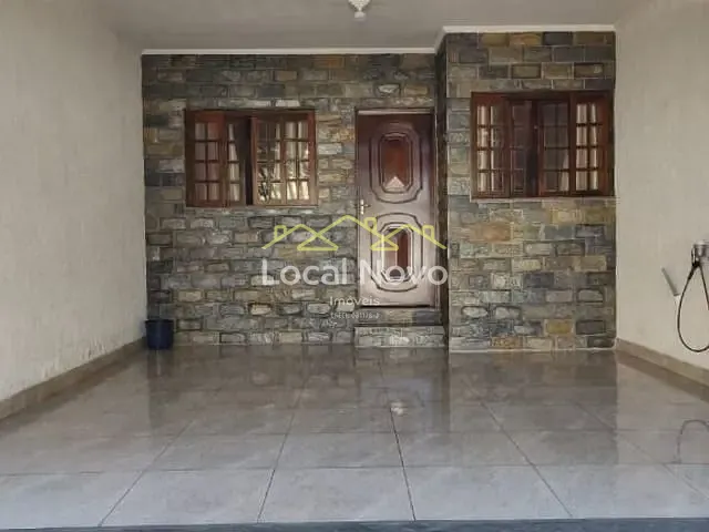 Casa com 125m² 3 quartos e 2 banheiros, à venda, no bairro Jardim Rosa de Franca em Guarulhos
