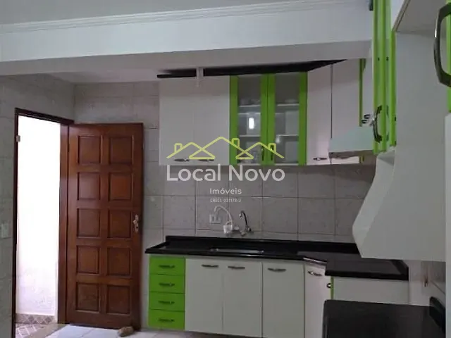 Casa com 125m² 3 quartos e 2 banheiros, à venda, no bairro Jardim Rosa de Franca em Guarulhos