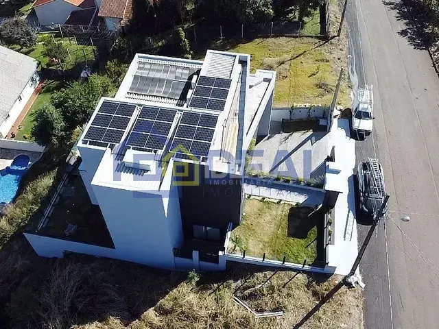 Casa com 214m² 3 quartos e 2 banheiros, à venda, no bairro Parque de Exposições em Concórdia