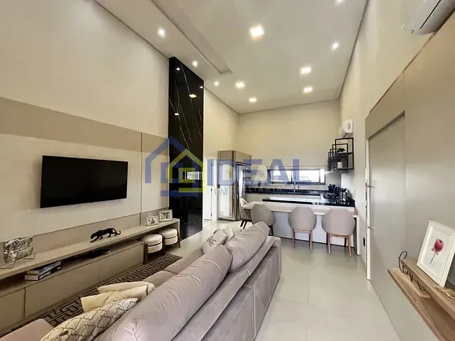 Casa com 214m² 3 quartos e 2 banheiros, à venda, no bairro Parque de Exposições em Concórdia